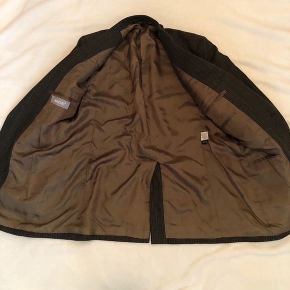 Vintage Jordache Men’s Blazer 42R - Picture 4 of 8